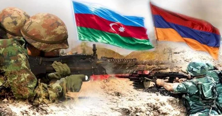 Gələcəkdə hər hansı qisas cəhdi... Birgə Bəyannamə