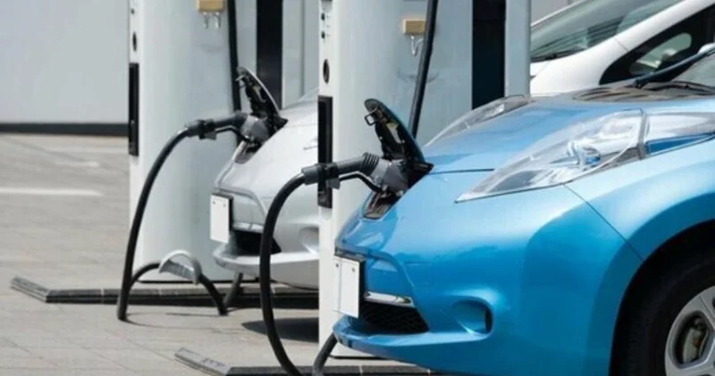 Avropada elektrikli avtomobil satışları rekord qırdı