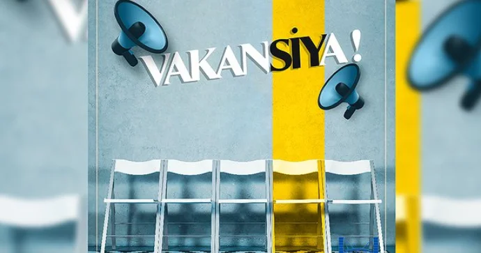 “Azerbaijan Ground Services” MMC vakansiya elan edir!