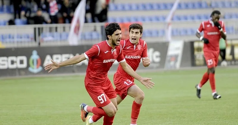 İmişli sabiq futbolçusunu qaytarıb