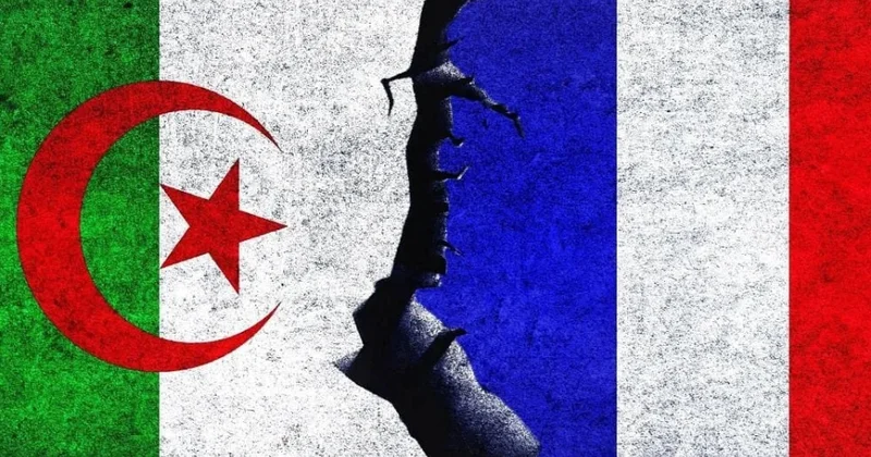 Fransada Həmkarlar İttifaqları Əlcəzair əleyhinə artan nifrət nitqlərini pisləyib