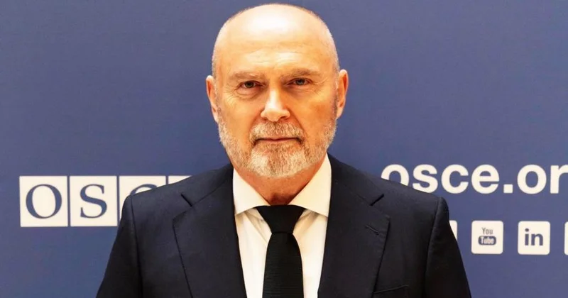 ATƏT Vaşinqtonda imzalanmış Azərbaycan Ermənistan razılaşmasını alqışladı KONKRET
