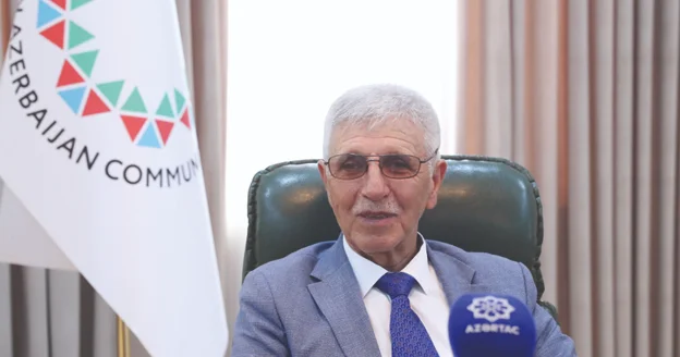 Qərbi Azərbaycana Qayıdış bəşəri hüqüqun tələbidir