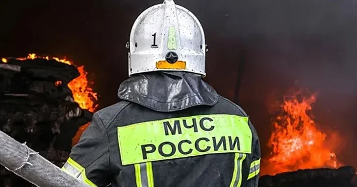 ЧП в Башкортостане: газовый взрыв в кирпичном здании привел к массовым травмам