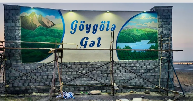 Şəmkir istiqamətində yeni ad göstəricisi respublikada bir ilk?
