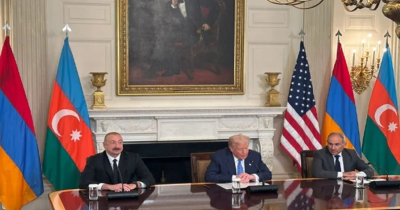 Fransa Azərbaycan Ermənistan razılaşmasını qətiyyətli irəliləyiş kimi qiymətləndirir