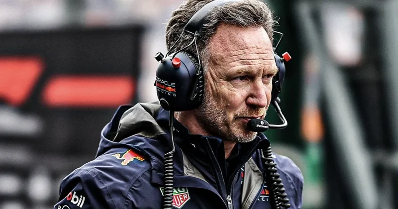 “Red Bull” Hornerə 80 milyon dollar ödəyəcək?