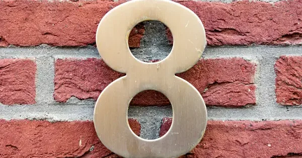 Numerologiyada 8 rəqəminin sehri nədir?