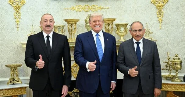 Paşinyan: Artıq bir neçə aydır deyirəm ki...