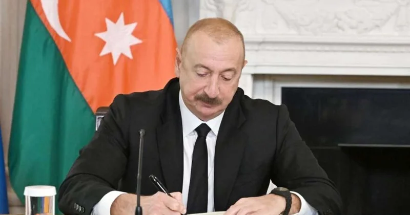 Əliyev buna nail oldu: indi keçək daxilə bu komitə, İH lər ləğv edilir, nazirliklər...