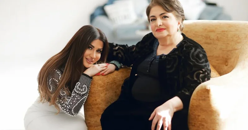 “Övladın olduğum üçün qürur duyuram”