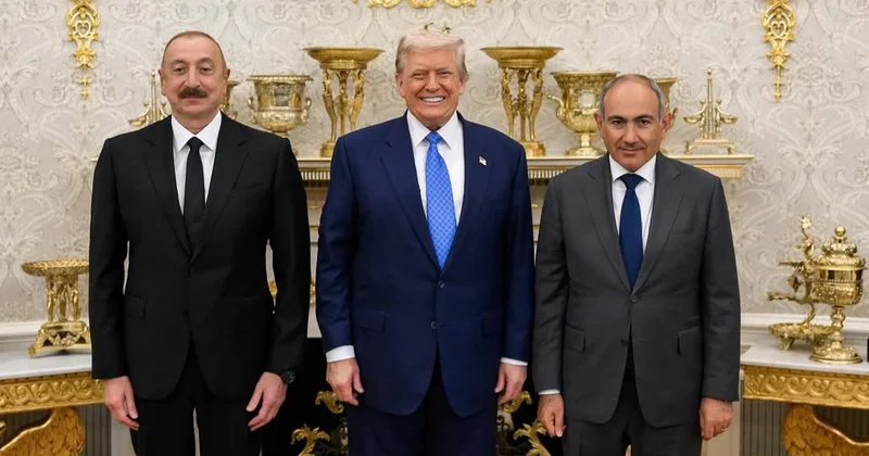“Paraflanan mətnin imzalanması və ratifikasiyası üçün addımlar davam edəcək” MÜNASİBƏT BİLDİRİLDİ