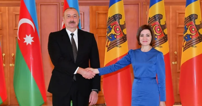 Maya Sandu: Bu razılaşma mühüm mərhələdir