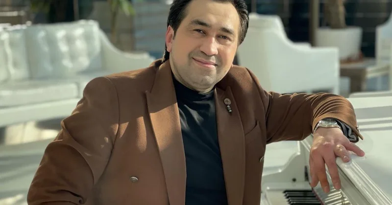 Əməkdar artist elə meyxana dedi ki... VİDEO