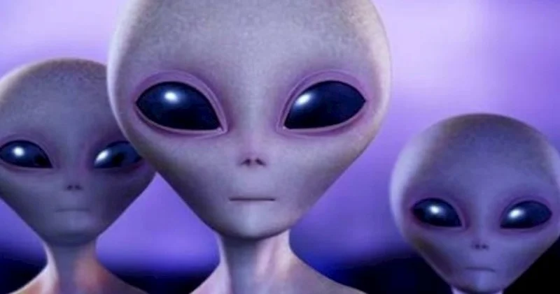 Pentaqon rəsmisi yadplanetlilərin növlərini açıqladı Yaraşıqlı mavigözlülərdən tutmuş, böcəyə bənzər varlıqlara qədər...