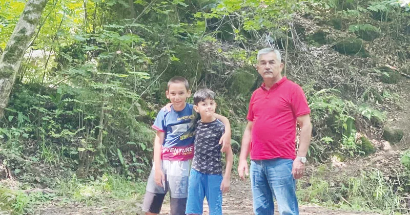 “Möcüzə kimidir, nağıl misallı...”