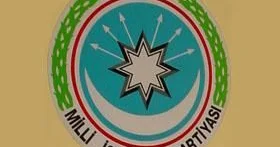 AZƏRBAYCAN MİLLİ İSTİQLAL PARTİYASININ BƏYANATI