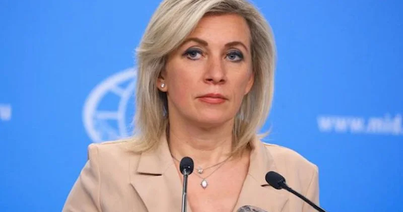 “Bakı ilə İrəvan arasında münasibətlərin normallaşması Rusiyanın yardımı ilə başlayıb” Rusiya XİN