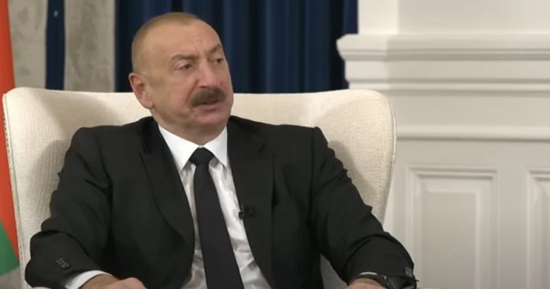Prezident: Ermənistan Konstitusiyasında dəyişiklik edəndən sonra Sülh Sazişi istənilən vaxt imzalana bilər
