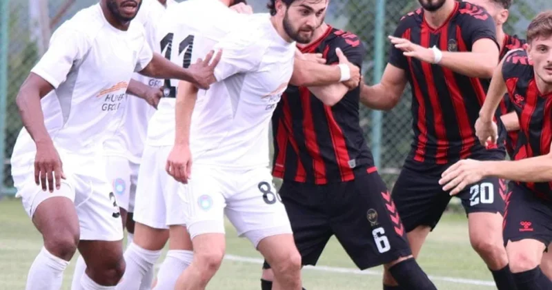 Faiq Hacıyev: “Oyunumuz da inkişaf hiss edilir”