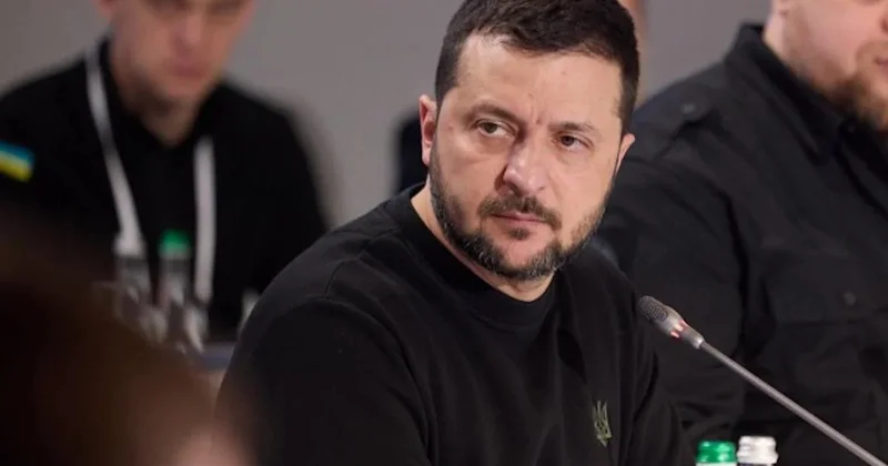 Зеленский назвал цель России