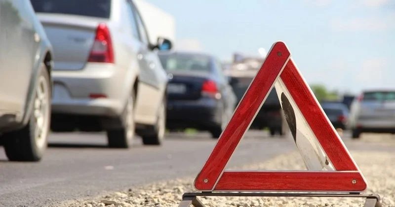 В Евлахе произошло смертельное ДТП