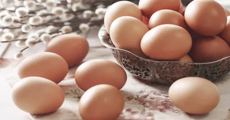 Yumurtanı belə bişirin