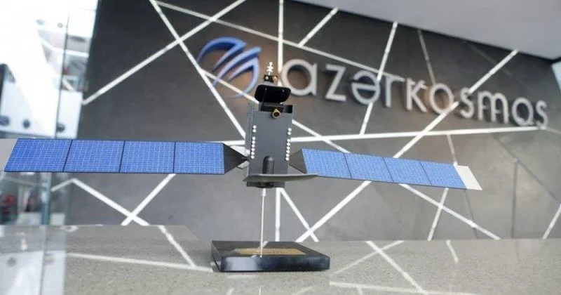 Обсуждены вопросы сотрудничества Azercosmos по совместным проектам с США
