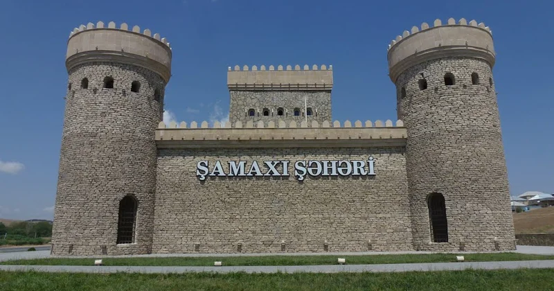 Şamaxı İcra Hakimiyyəti şərab festivalı keçirəcək: 157 minlik tender