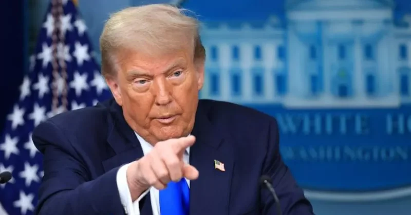 Трамп намерен назначить демократa из команды Байдена