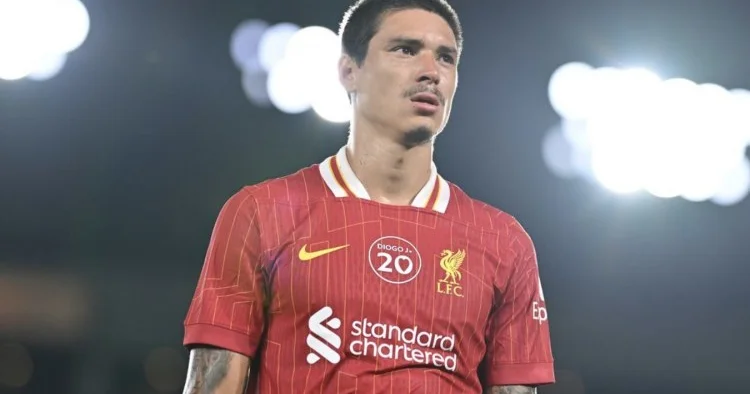 Liverpul un hücumçusu Səudiyyə Ərəbistanı klubunda RƏSMİ