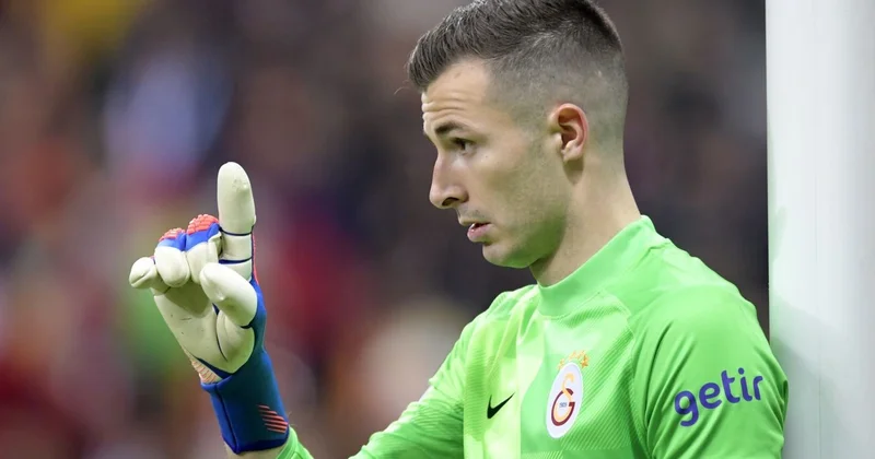 Qalatasaray : Edersonun transferi alınmasa, Barselona nın qapıçısı?