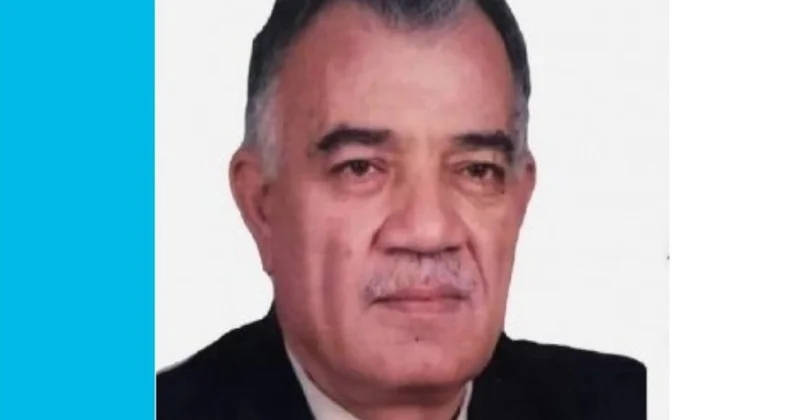 Yazıçı Faruk Mustafa Paşanın hekayəsi