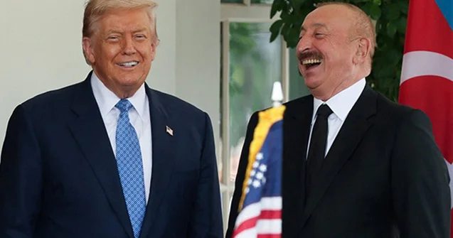 İlham Əliyev niyə “mən” demir?..