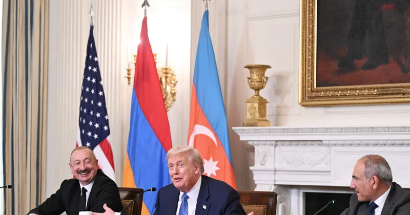 Президент США Дональд Трамп выступил с заявлением для прессы в Белом доме