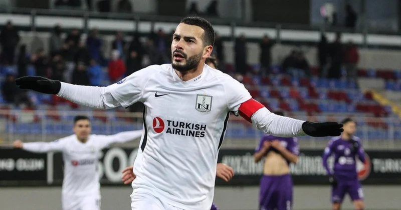 Emin Mahmudov: 13 aydan sonra...