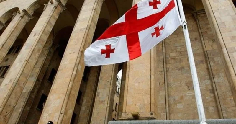 Gürcüstan XİN: Azərbaycan və Ermənistan arasında imzalanan sənəd davamlı sülhə doğru mühüm addımdır