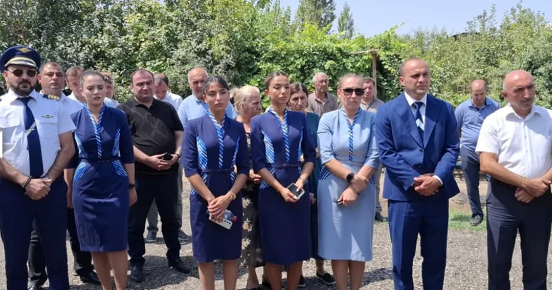 Пример для будущих поколений