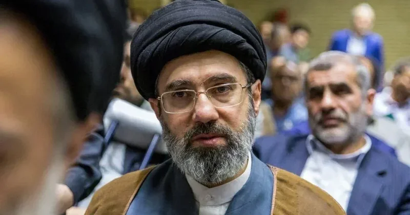 Xameneinin yayılan videosu ilə bağlı AÇIQLAMA