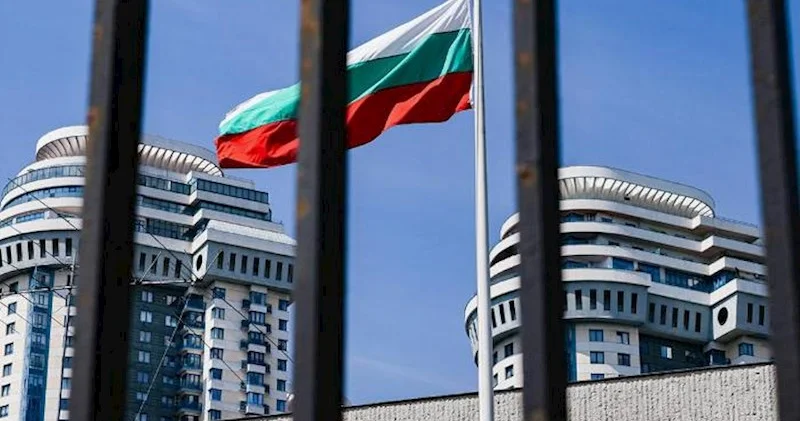 Bolqarıstan Ukraynadakı səfirini çağırdı