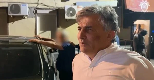 Elman Paşayevin keçmiş köməkçisi saxlanıldı