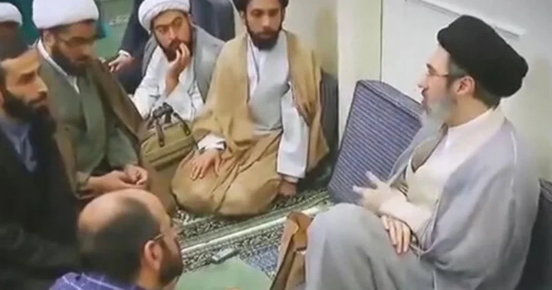 “Həmin video köhnədir, Ali Lider olmamışdan əvvəl çəkilib”