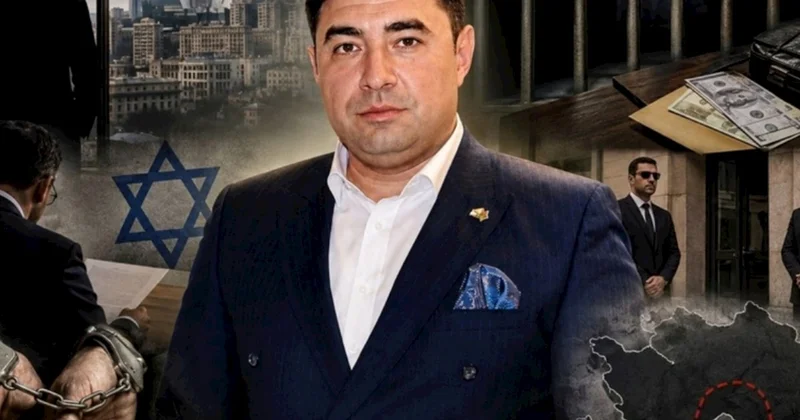 David Seliverstovun Gürcüstanda kazinoda dava saldı, antisemitizmdən dəm vurdu VİDEO