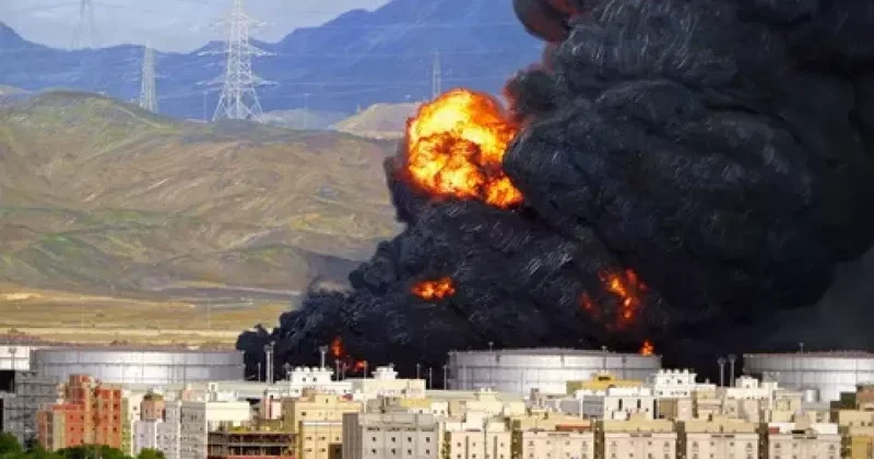 Хуситы взяли ответственность за удар по Saudi Aramco