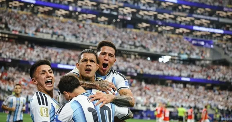 “Atletiko” dünya çempionunu 20 milyon avroya satıb