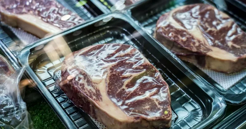В России зафиксирован рекордный уровень потребления мяса