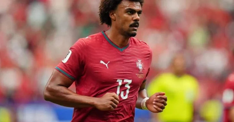 Qalatasaray Portuqaliya millisinin üzvünü transfer etmək istəyir