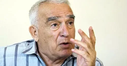 Çingiz Əlioğlu dünyasını dəyişdi