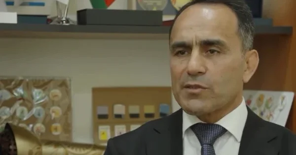 Namiq Abdullayev: “Atlanta gümüşü də, Sidney qızılı da mənim üçün dəyərlidir” VİDEO