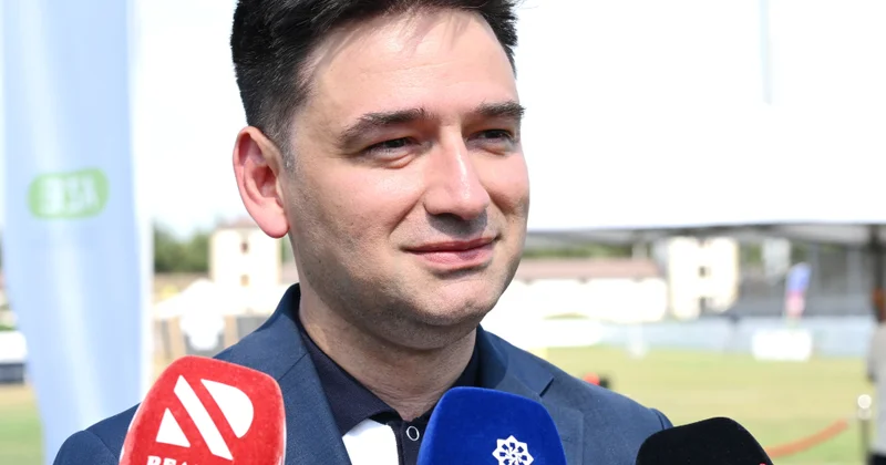 Fərid Xəlilov: Yaxın illərdə Azərbaycanda beynəlxalq oxatma turnirinin təşkili planlaşdırılır
